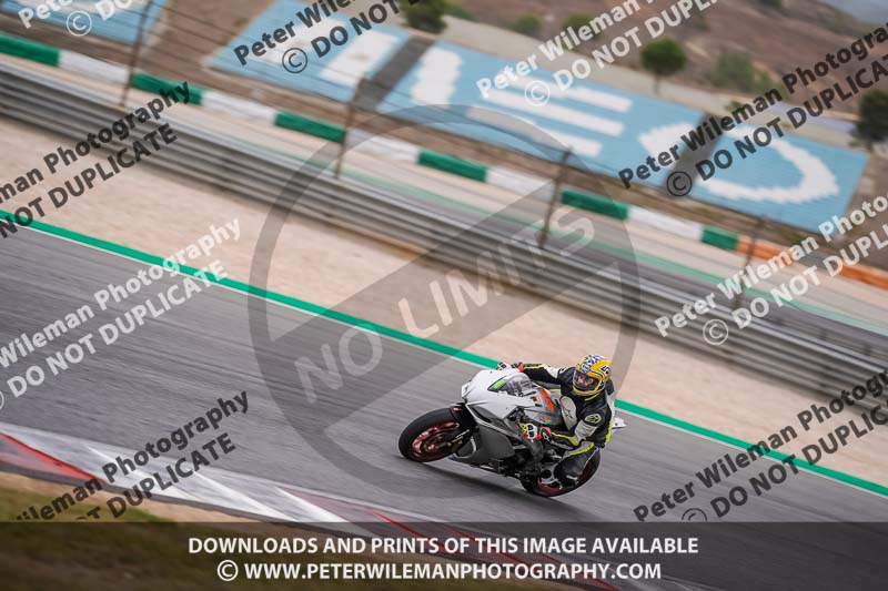 motorbikes;no limits;october 2019;peter wileman photography;portimao;portugal;trackday digital images